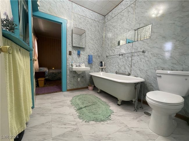 47 Fourth St, House other with 3 bedrooms, 1 bathrooms and null parking in Mc Gill NV | Image 11