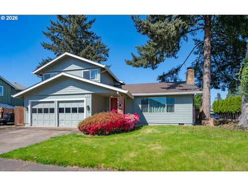 690 71st St, Springfield, OR, 97478-7222 | Card Image