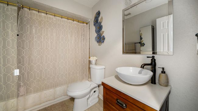 11428 Rustic Pines Cir E, House other with 4 bedrooms, 3 bathrooms and null parking in JACKSONVILLE FL | Image 19