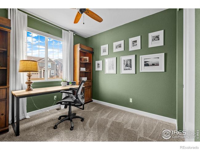 Designer touches can be found throughout property | Image 17