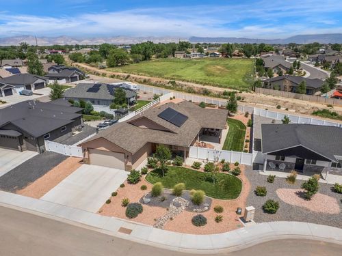 822 Adams Dr, Fruita, CO, 81521-2534 | Card Image