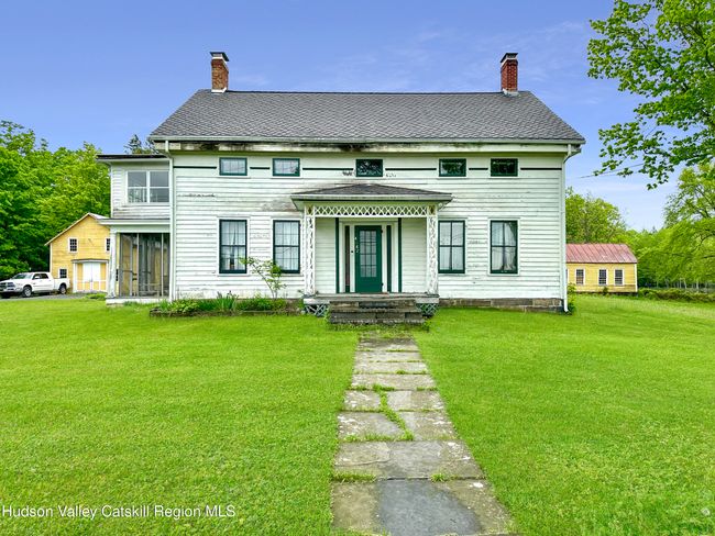 4082 - 40284082 County Route 26, House other with 16 bedrooms, 8 bathrooms and null parking in Greenville NY | Image 74