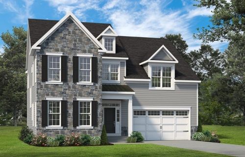421 Johnston Road, Upper St. Clair, PA, 15241 | Card Image
