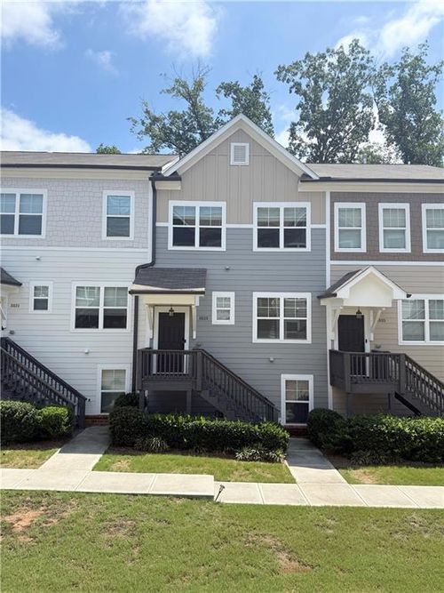 3833 Oxford Cir, Atlanta, GA, 30340-2273 | Card Image