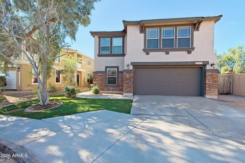 13507 W San Juan Ct, Litchfield Park, AZ, 85340-3309 | Card Image