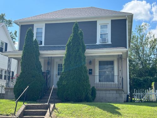311-309 -311 S Highland Ave, Sidney, OH, 45365-2904 | Card Image