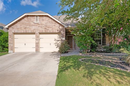 3205 Barkwood Dr, Mckinney, TX, 75071-8415 | Card Image
