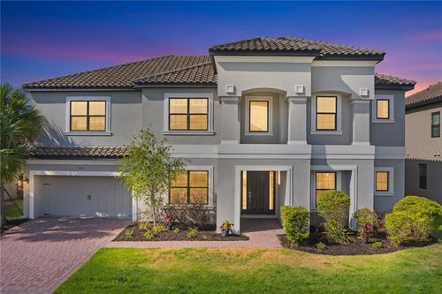 2901 Agostino Ter, KISSIMMEE, FL, 34746-2888 | Card Image