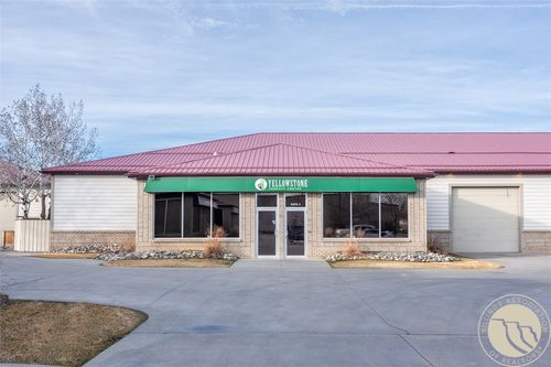 2747 Enterprise #5 Avenue, Billings, MT, 59102 | Card Image