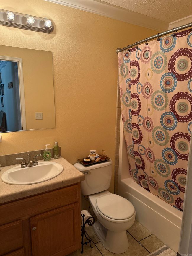 379 Heigle Rd, House other with 3 bedrooms, 2 bathrooms and null parking in Tumbling Shoals AR | Image 34