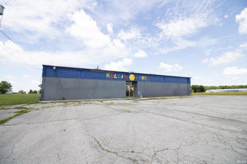 1616 N Meridian St, Portland, IN, 47371-9301 | Card Image