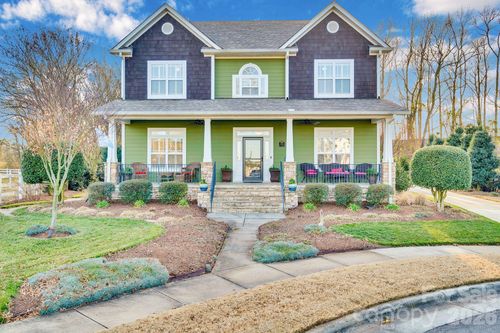 3001 Ladys Secret Dr, Indian Trail, NC, 28079-5722 | Card Image