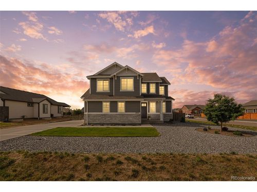 4716 Dewey Ln, Brighton, CO, 80603-5961 | Card Image