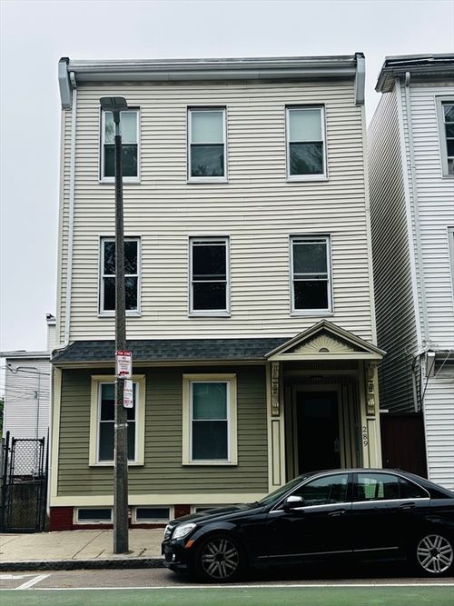 1-289 Chelsea St, Boston, MA, 02128 | Card Image
