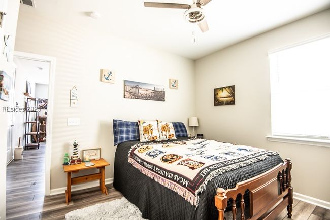 21 Mainland Lakes Dr, House other with 4 bedrooms, 3 bathrooms and null parking in Bluffton SC | Image 16