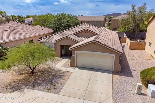 2745 W Sunshine Butte Dr, Queen Creek, AZ, 85144-4730 | Card Image
