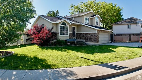 3320 S 1350 W, Perry, UT, 84302-4376 | Card Image