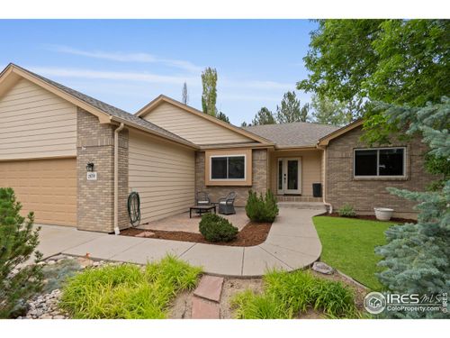 2639 Glendale Dr, Loveland, CO, 80538-5347 | Card Image