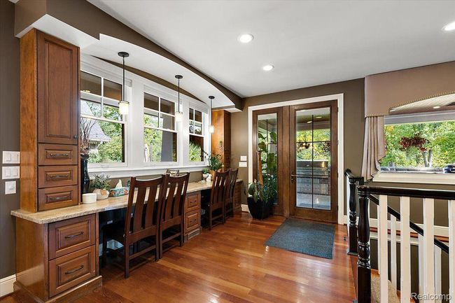 1330 Oxford Rd, House other with 8 bedrooms, 8 bathrooms and null parking in Bloomfield Hills MI | Image 24