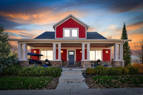 4497 W Pale Moon Ln, South Jordan, UT, 84009-5014 | Card Image