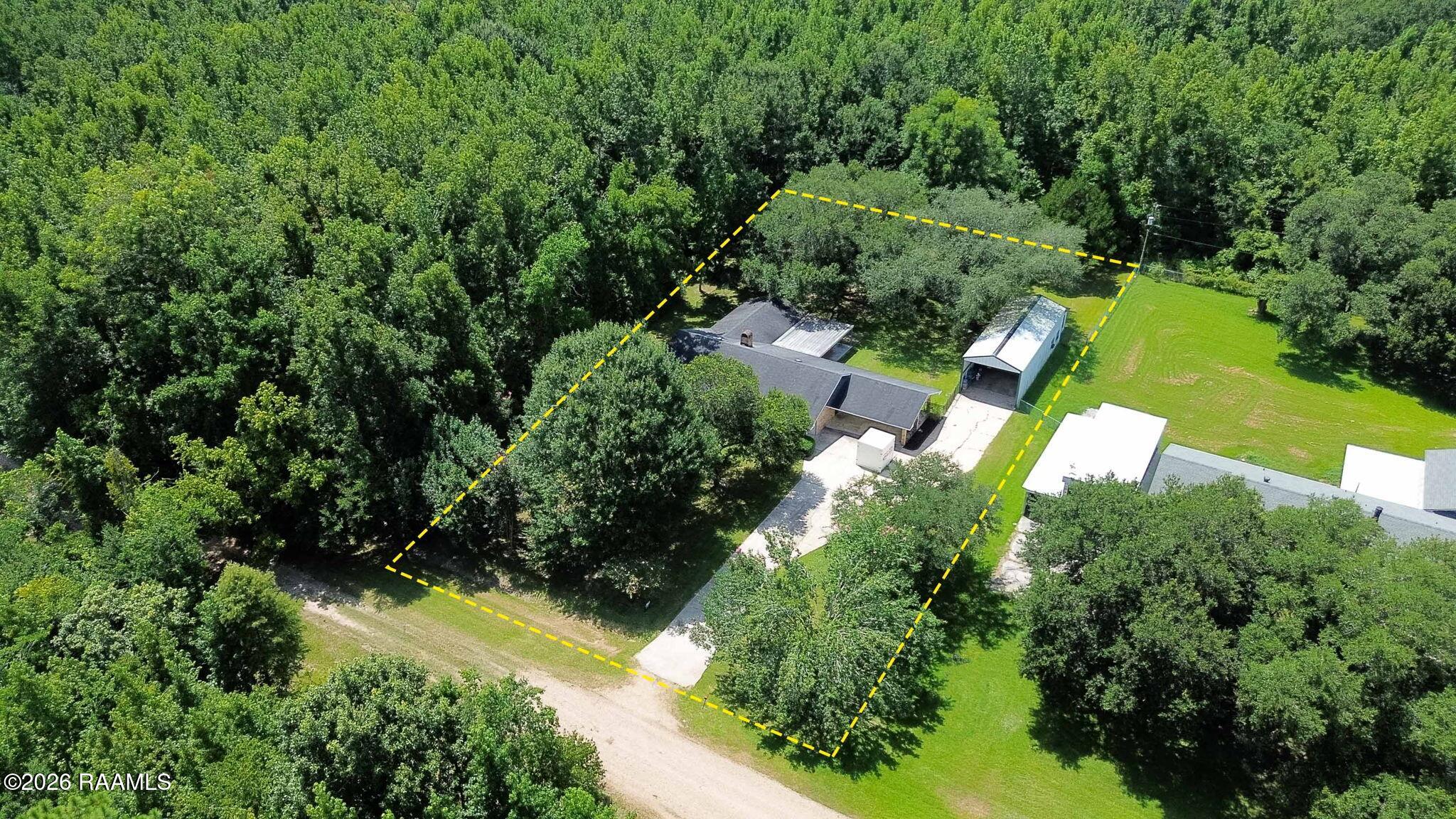 Residential in Carencro 3