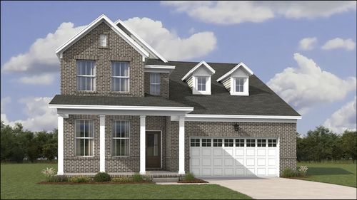 7465 Pony Street, Fairview, TN, 37062 | Card Image
