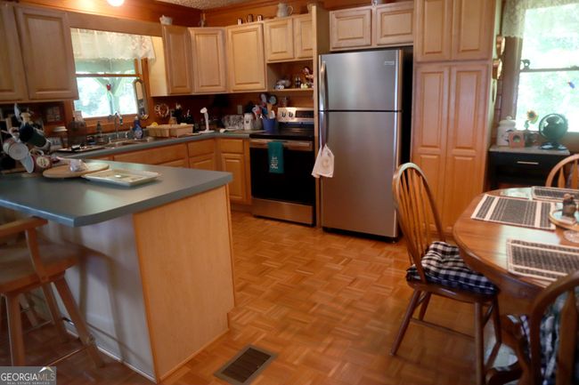 671 Pine Lake Dr, House other with 2 bedrooms, 1 bathrooms and null parking in Sparta GA | Image 16