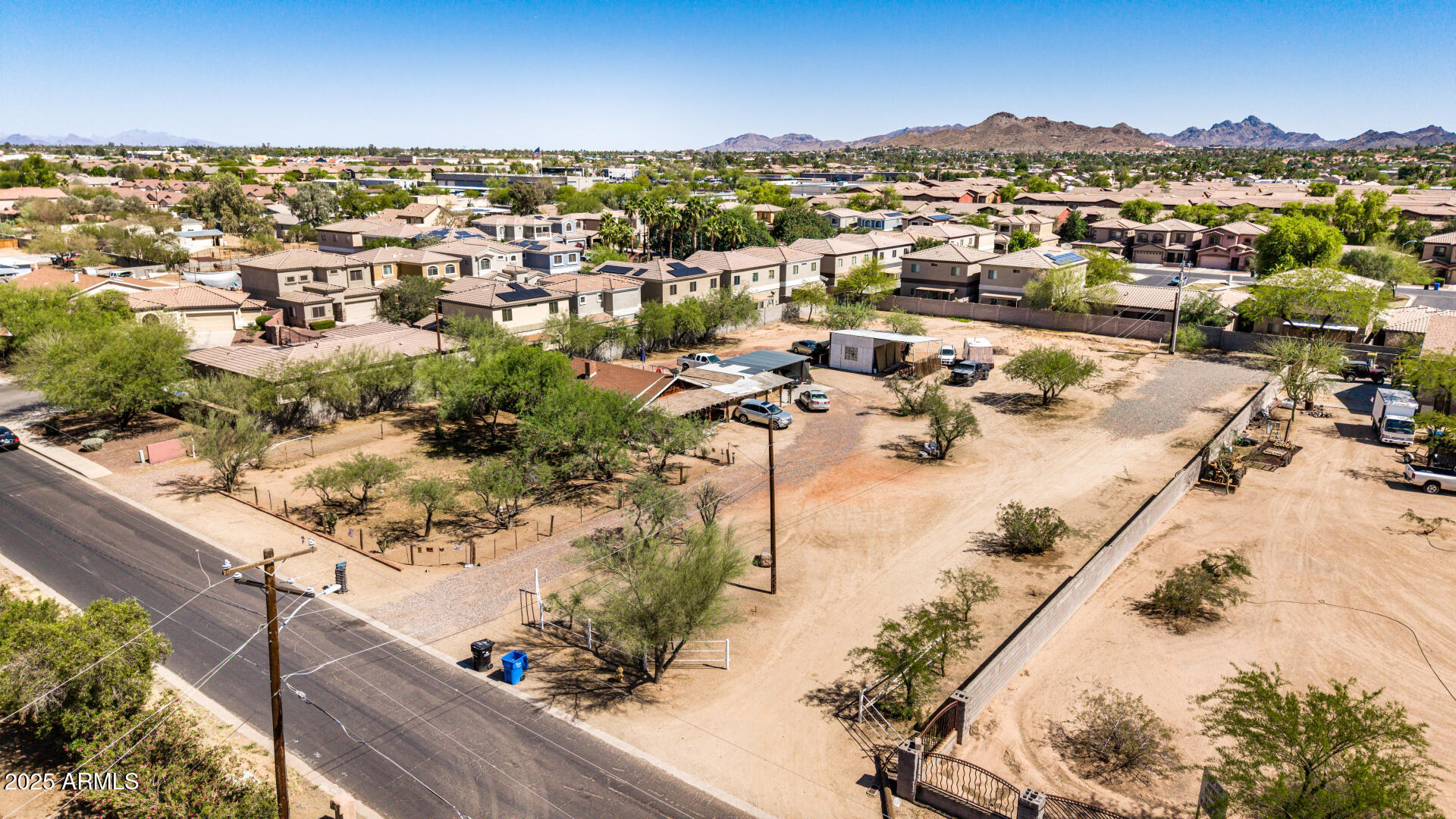 Land in Phoenix 3