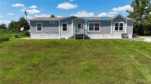 11171 Cedar Hollow Rd, Fletcher, MO, 63030-1134 | Card Image