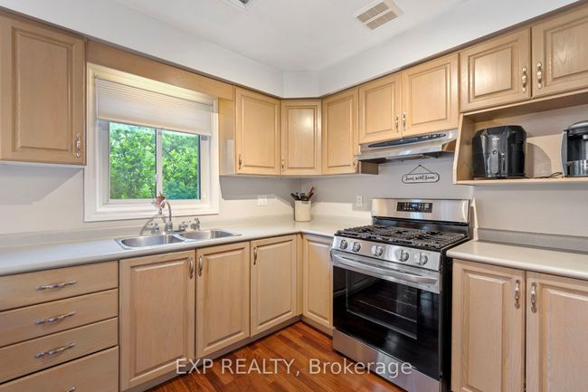 8033 Willsie Line, House other with 4 bedrooms, 2 bathrooms and 4 parking in Thedford ON | Image 16