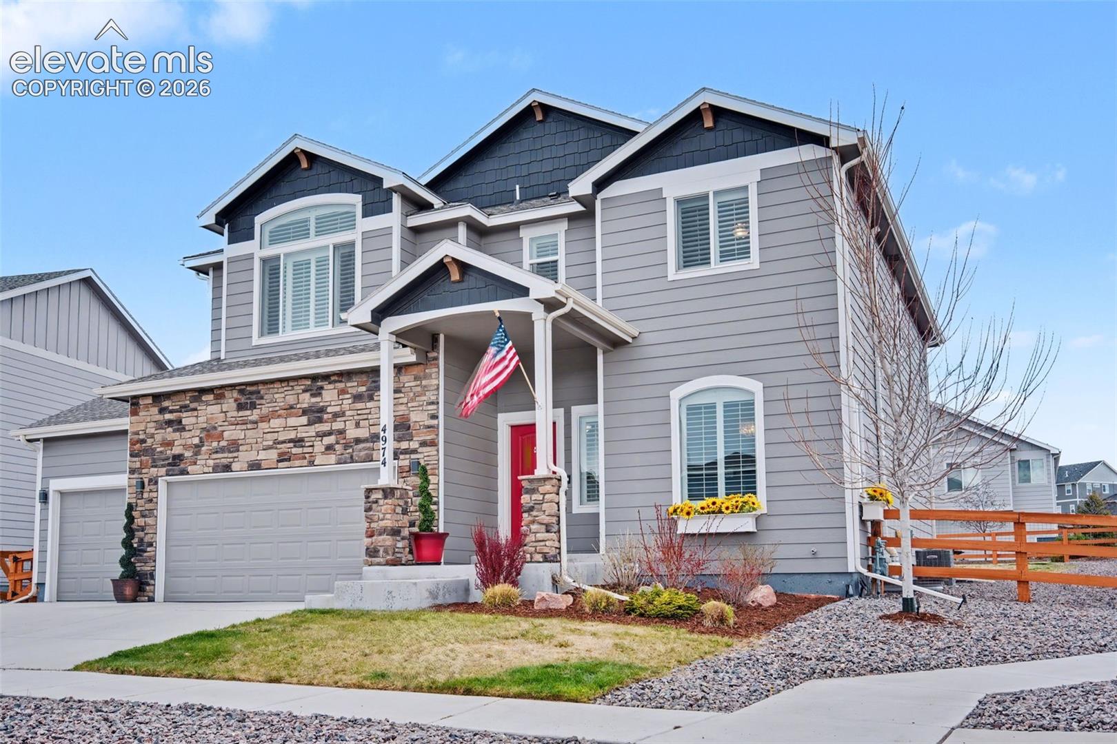 Residential in Colorado Springs 5