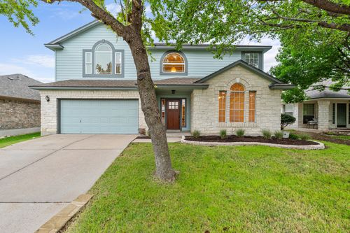 14525 Ballyclarc Dr, Austin, TX, 78717-4410 | Card Image