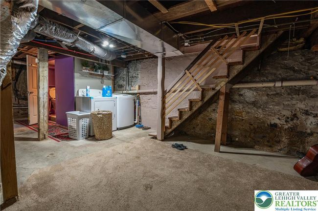 1013 Spruce St, House other with 5 bedrooms, 4 bathrooms and null parking in EASTON PA | Image 29