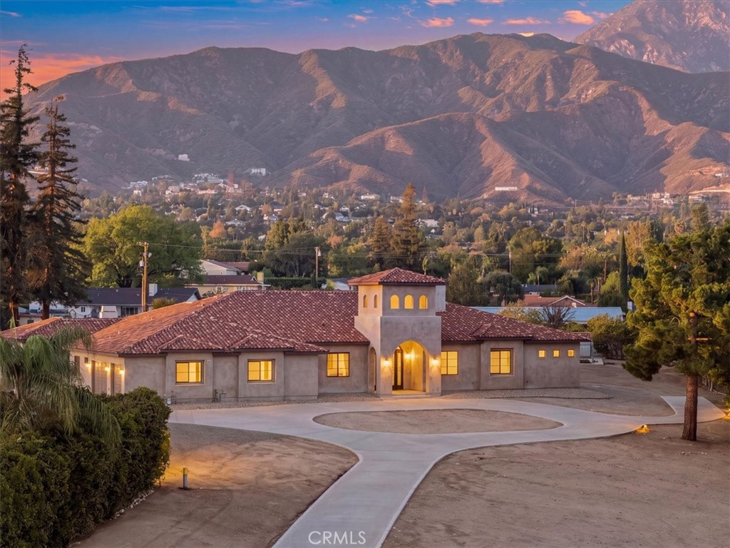 Residential in Upland 3