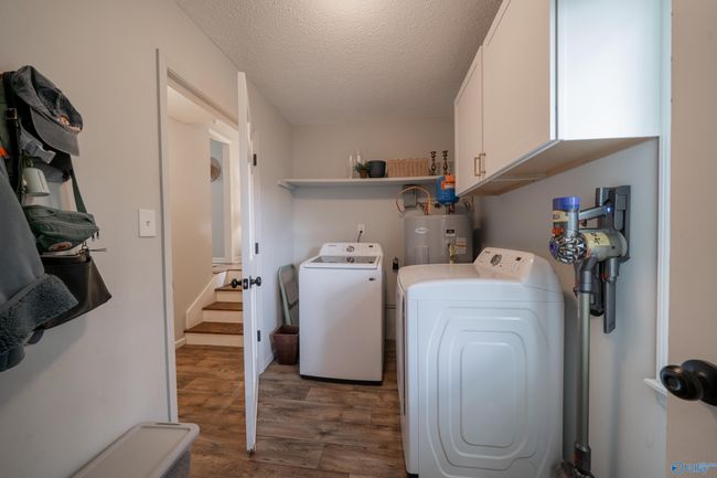 609 Mountain Gap Dr Se, House other with 3 bedrooms, 2 bathrooms and null parking in Huntsville AL | Image 15