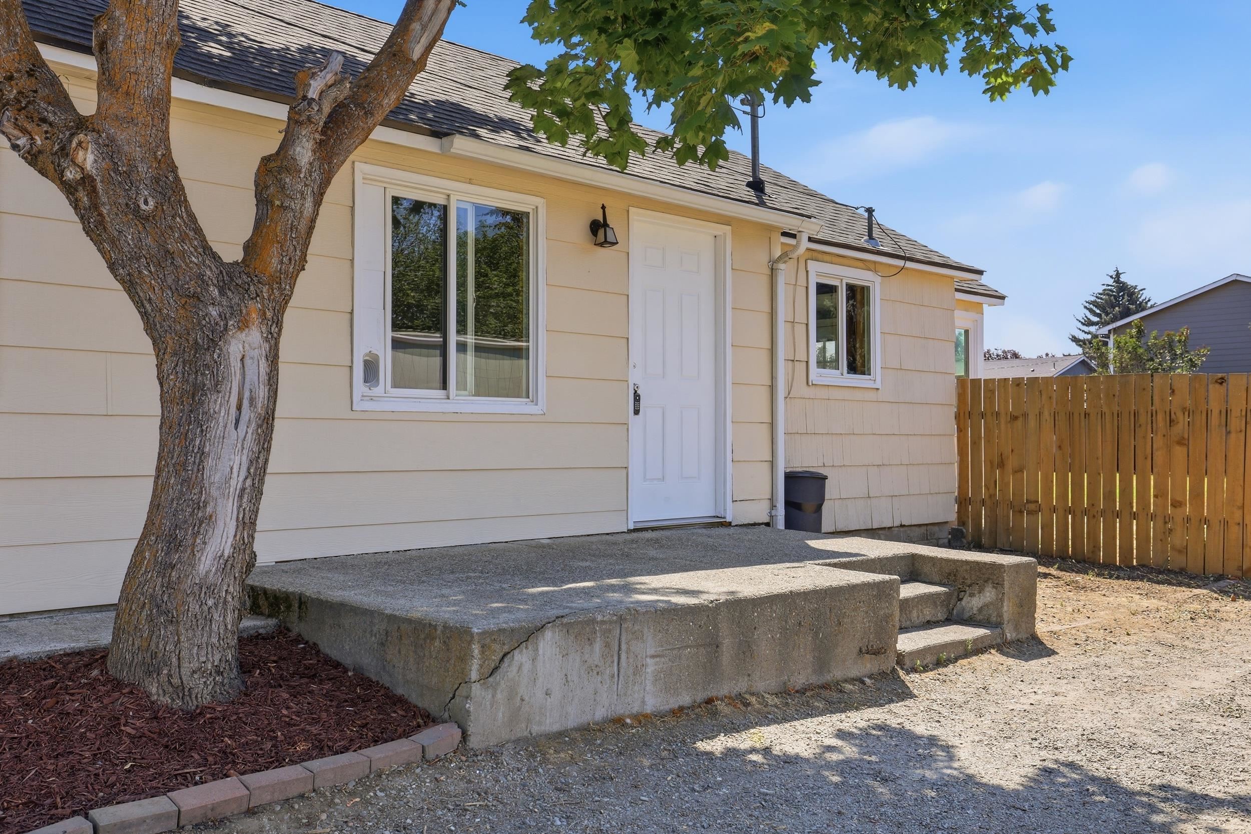 Residential in Spokane Valley 2