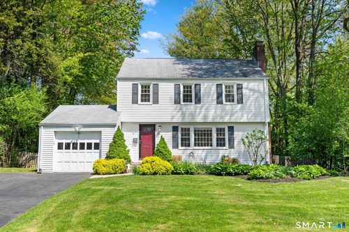 20 Seneca Rd, West Hartford, CT, 06117-2245 | Card Image