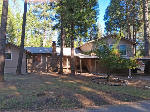 27565 Tiger Creek Rd, Pioneer, CA, 95666-9645 | Card Image