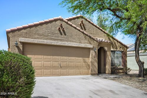 23976 W Grove St, Buckeye, AZ, 85326-7073 | Card Image