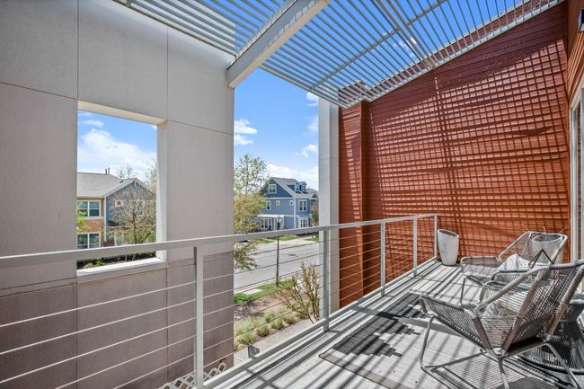 View of balcony | Image 15