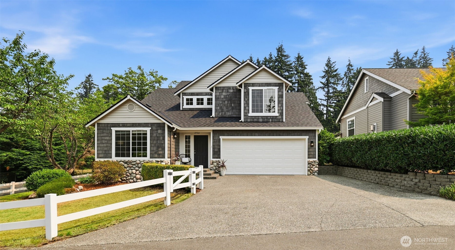Residential in Kenmore 5