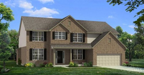 393 David Lee Ct, Monroe, OH, 45050-2615 | Card Image
