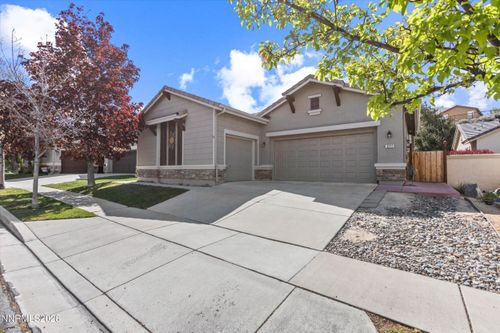 3217 Ten Mile Dr, Sparks, NV, 89436-7074 | Card Image