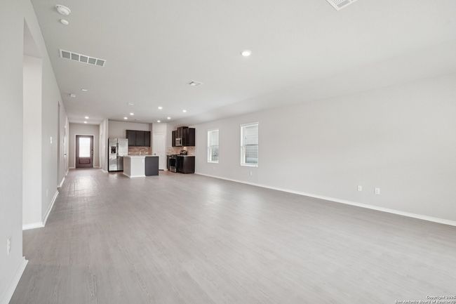 32122 Lemon Mint, House other with 4 bedrooms, 3 bathrooms and null parking in Bulverde TX | Image 9