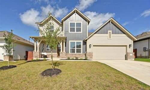 870 Texas Sage Loop, Buda, TX, 78610-4110 | Card Image