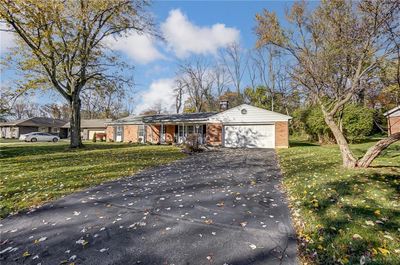 4909 Bofield Drive, House other with 3 bedrooms, 2 bathrooms and null parking in Kettering OH | Image 1