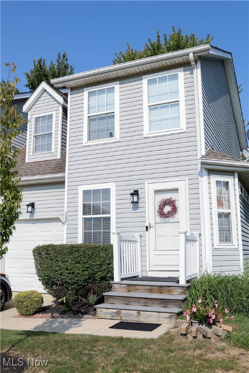 University Ave, Painesville, OH 44077