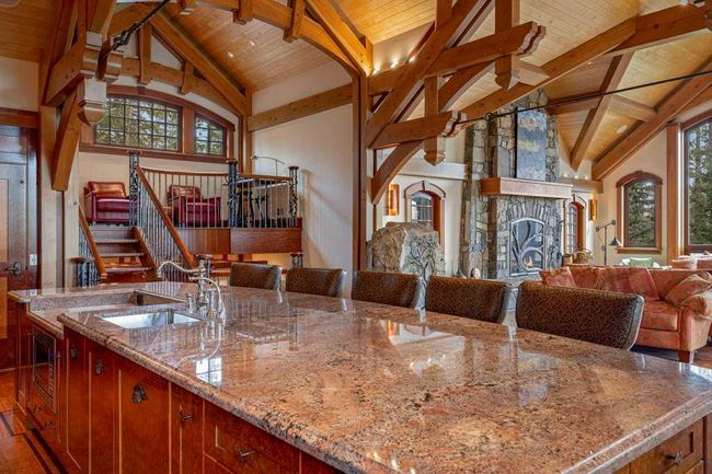 145 Silvertip Ridge, Home with 5 bedrooms, 3 bathrooms and 5 parking in Canmore AB | Image 11