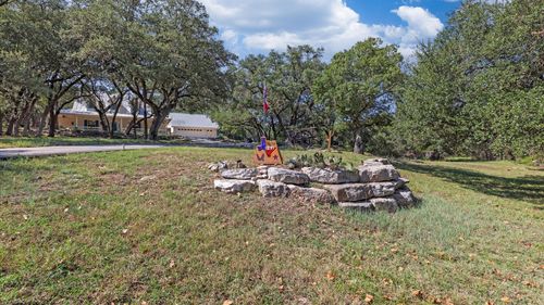 1241 Village Top, Canyon Lake, TX, 78133-3651 | Card Image
