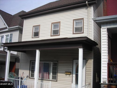 1422 3rd Avenue, Altoona, PA, 16602 | Card Image